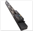 Switched ePDUs