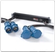 In-Line Monitored ePDUs
